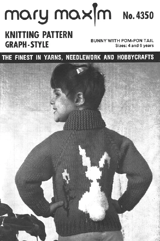  -Non-contact cat thermometerBunny with Pom-Pon Tail Cardigan Pattern