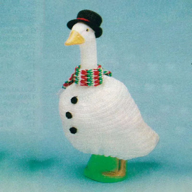 - Pet fence foldable indoorSnowman Goose Pattern