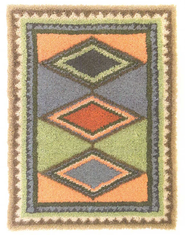 - Pet diabetes prescription foodSouthwest Flair Latch Hook Rug Pattern