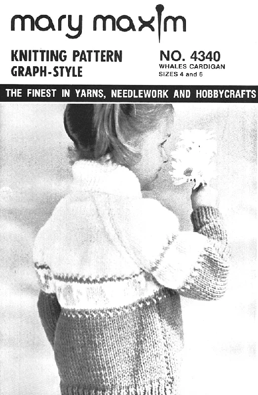 - Air box TSA certified check-inWhales Cardigan Pattern