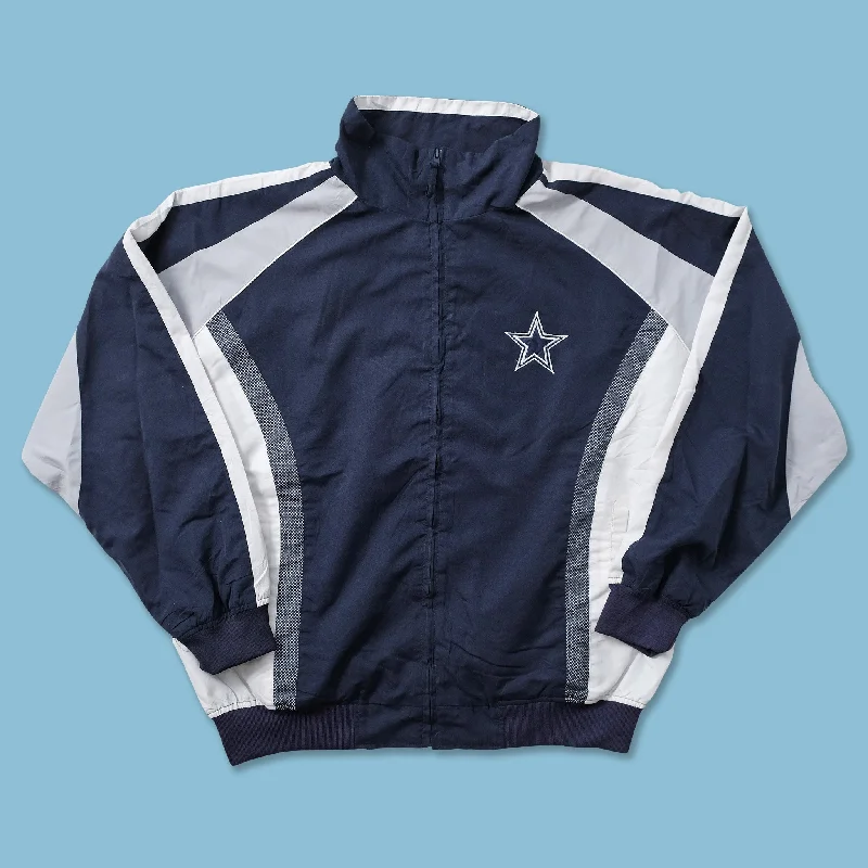  -Anti-scratch sofa protective coverDallas Cowboys Track Jacket Large