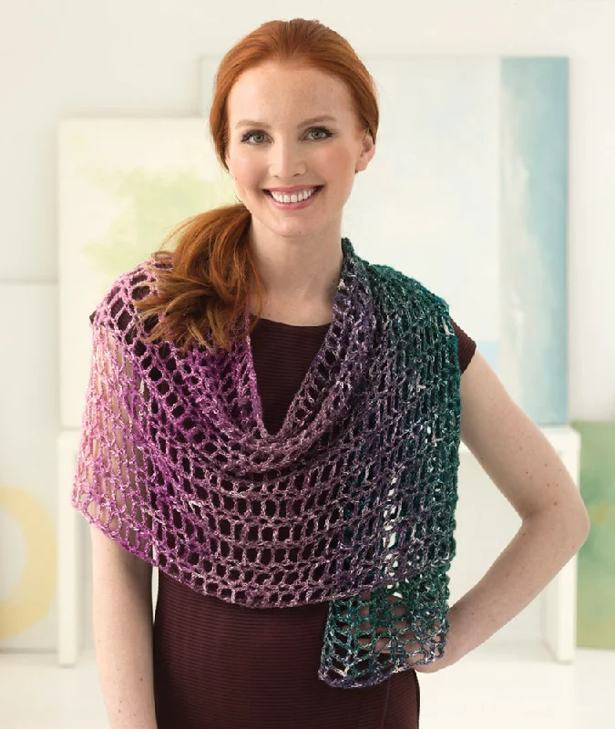 - Natural latex pet mattressFree Crochet Sparkle Shawl Pattern