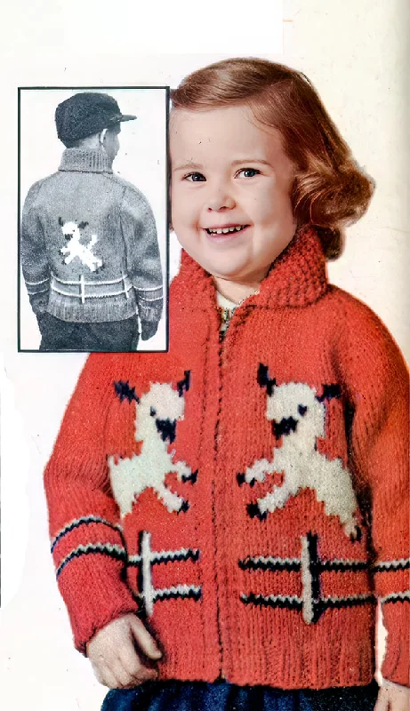 - Air box TSA certified check-inMary's Little Lamb Cardigan Pattern