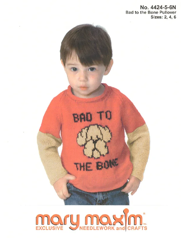 - Parrot climbing and standing wooden frameBad To The Bone Pullover Pattern