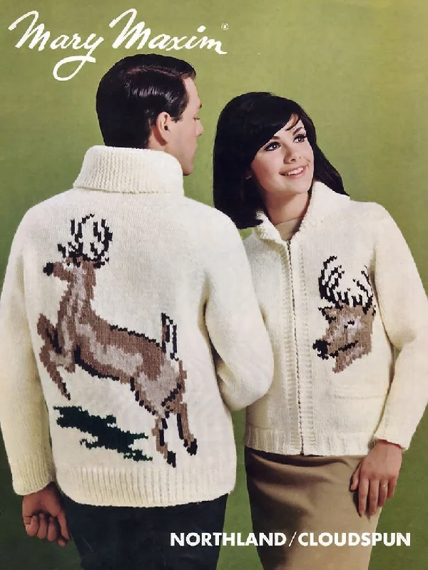 - Pet diabetes prescription foodMen's Deer Cardigan Pattern