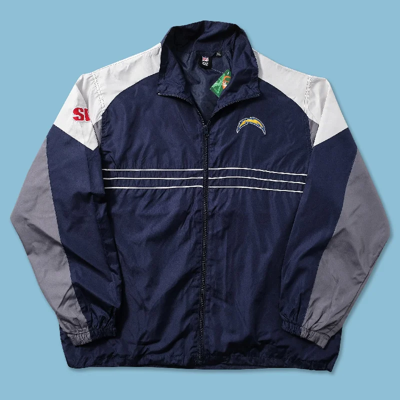 - Pet smart GPS locatorSan Diego Chargers Track Jacket XLarge