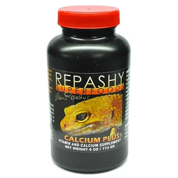 - Postoperative pet anti-licking Elizabethan collarRepashy Superfoods Calcium Plus Vitamin Supplement