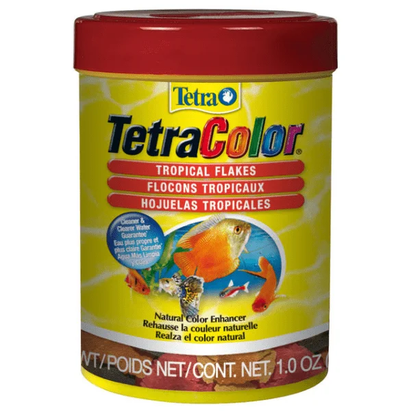  -Non-contact cat thermometerTetracolor Topical Flakes