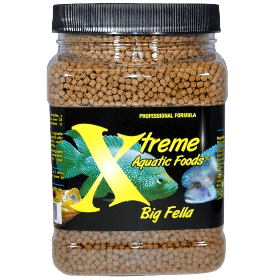 - Deodorizing cat litter tofu litterXtreme Slow-Sinking Big Fella Pellet