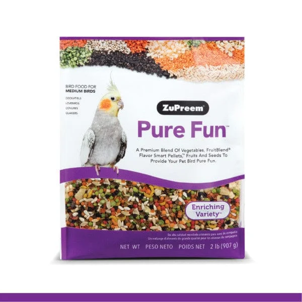 - Postoperative pet anti-licking Elizabethan collarZuPreem Pure Fun Bird Food, Medium